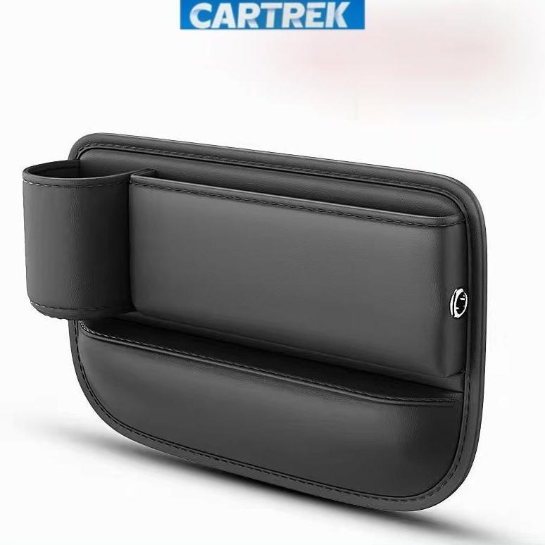 Rak Kursi Mobil Organizer / Rak Samping Mobil Storage Jok / Kantong Barang Samping Kursi Mobil