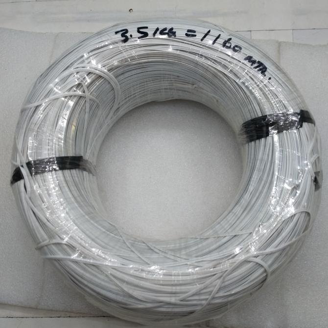 Ready stock kabel twist magic/ kabel pengikat/pengikat kabel/ twist tie