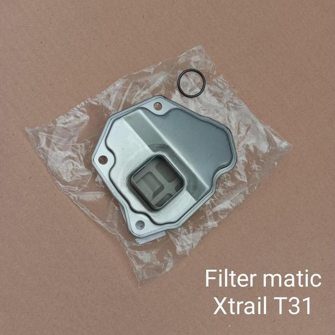 SPORTOV Filter Saringan Oli Matic Nissan Xtrail T31 2007-2011
