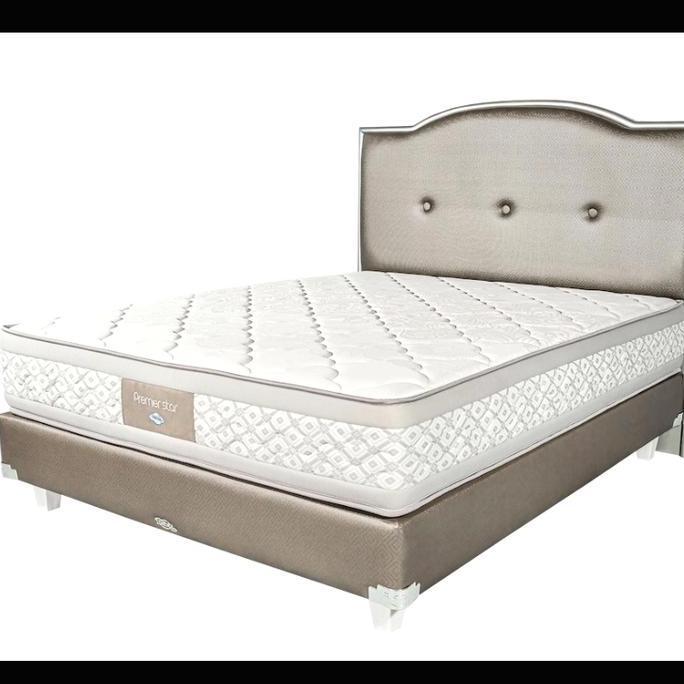 VIRALL COMFORTA LIMITED PREMIER STAR (KASUR) 160 / 180 / 200 - UKURAN *