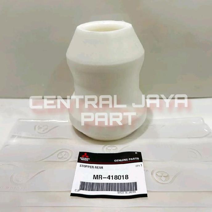 EVAHI STOPPER BELAKANG PAJERO DAMPE SHOCK BELAKANG PAJERO SPORT SPON