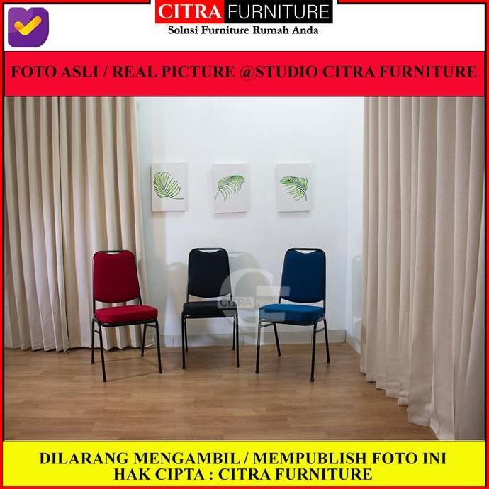 kursi susun pesta futura brother saporo