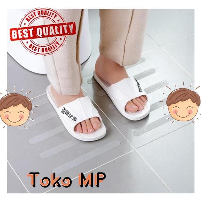 '' ANTI SLIP LANTAI TOILET/KAMAR MANDI ''