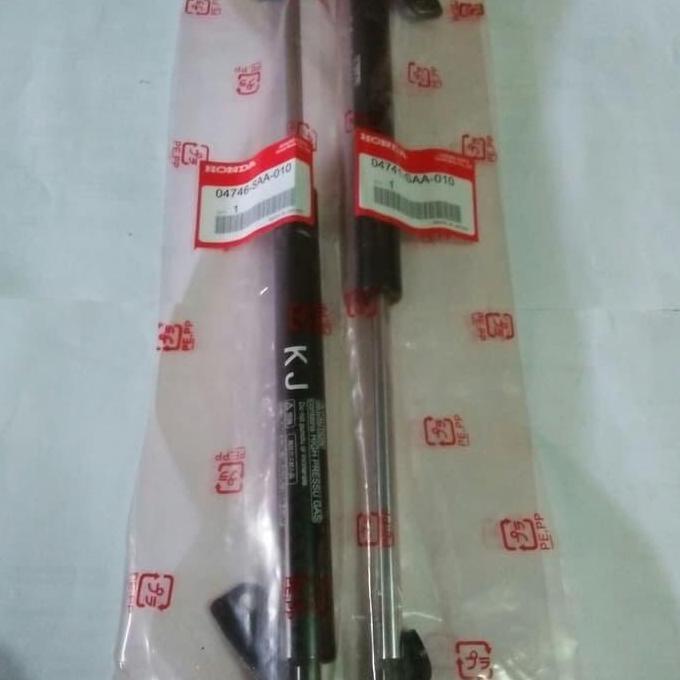 SHOCK BAGASI SHOCK ABSORBER JAZZ OLD IDSI VTEC