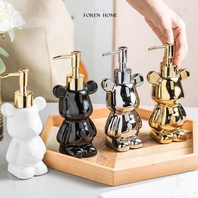 '' MAX SOAP DISPENSER | LIQUID SOAP DISPENSER //