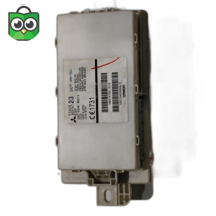 WAITEKNO Etacs pajero sport 8637A723