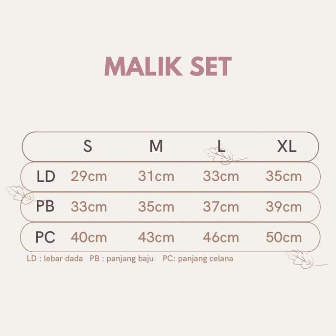 BRKIDS - MALIKA KAFTAN & MALIK SET | KAFTAN ANAK 1-5 TAHUN | SET KOKO ANAK 1-5 TAHUB