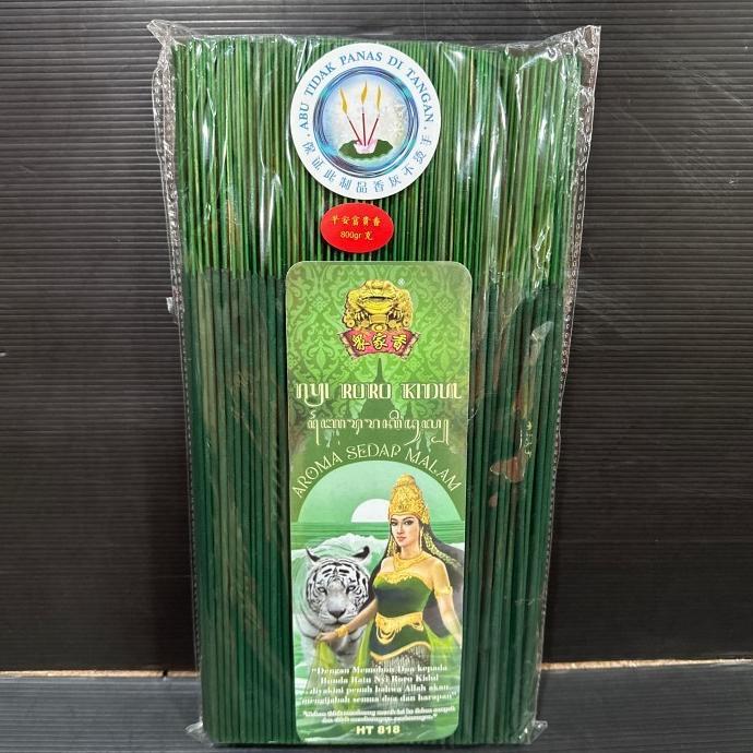 Dupa Hio Wangi Sedap Malam Nyi Roro Kidul 800 Gram 32 cm