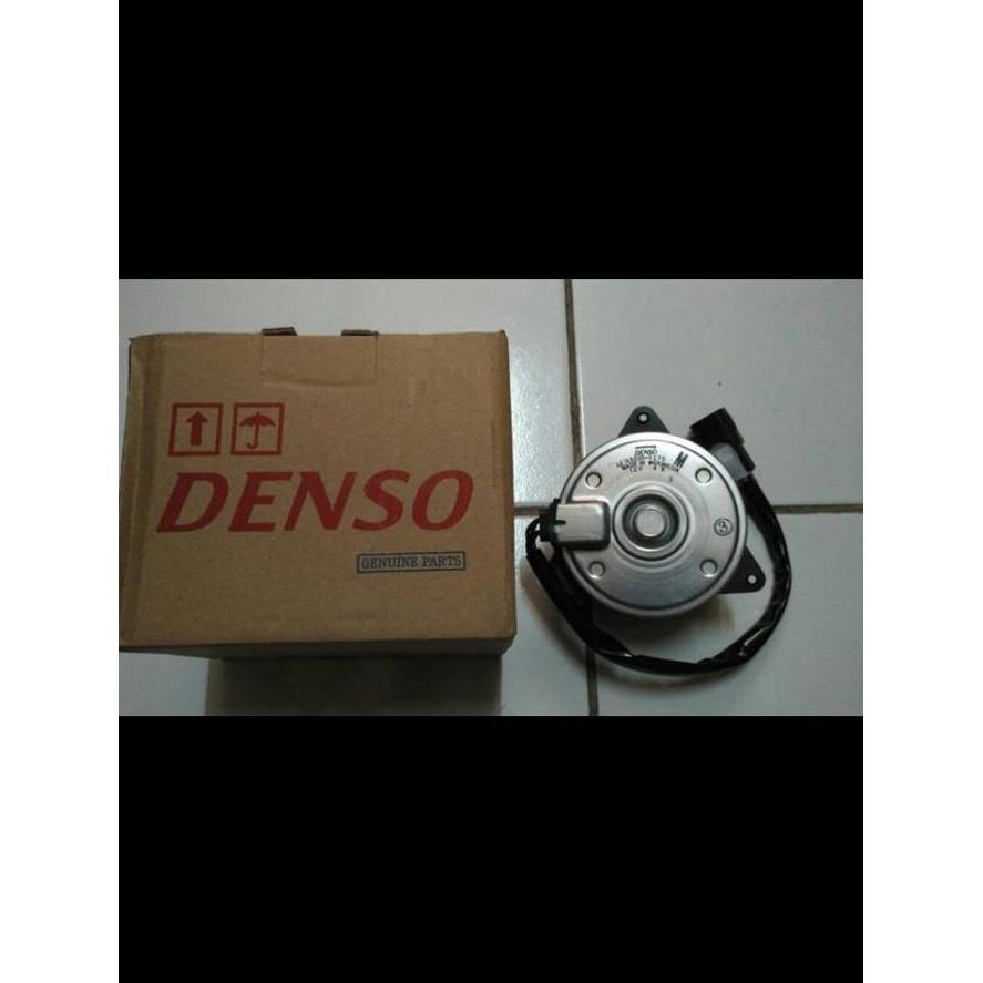 MOTOR FAN RADIATOR APV SWIFT