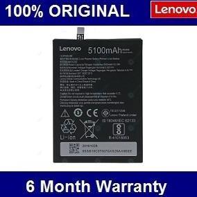 Lenovo baterai Original Vibe P2 PC272 P2A42 BL262