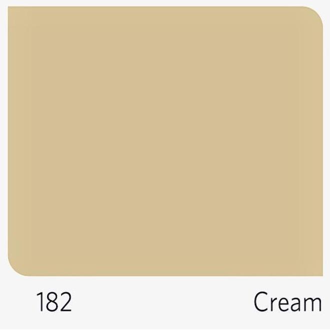 CAT VINILEX 25 KG / 927 LEMON ICE / 8002 APPLE WHITE / 182 CREAM