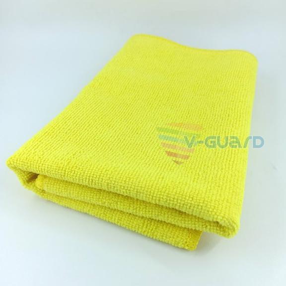 BEST DEALS Lap Kain Microfiber 40x40 320 gsm Murah kualitas Premium 320gsm