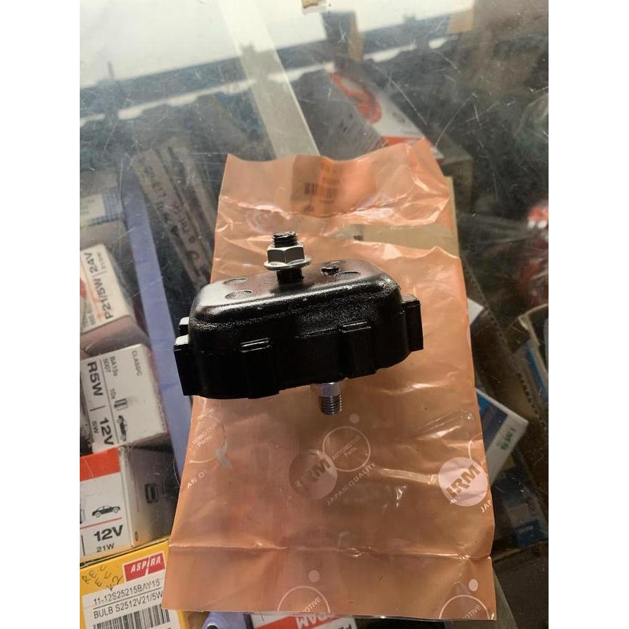 Engine Mounting Suzuki Katana, High Quality