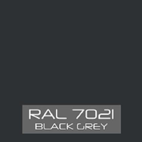 CAT TEMBOK EKSTERIOR JOTUN - BLACK GREY/RAL7