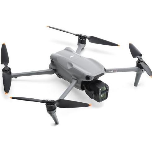 TERBARU DJI Air 3S Fly More Combo (DJI RC 2) PROMO