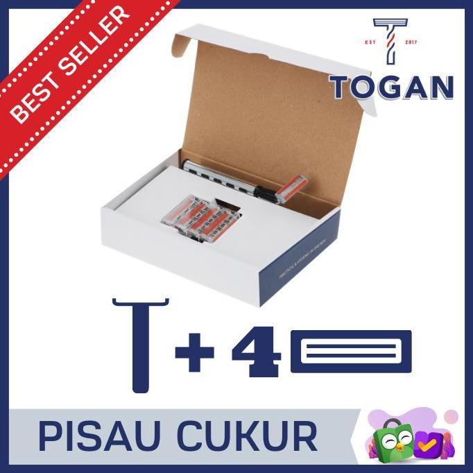 Gillette Mach 3 (Alternatif)