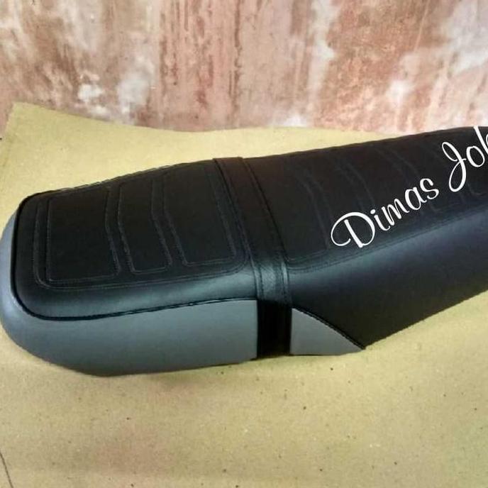 Jok motor RX special Yamaha RX special READY