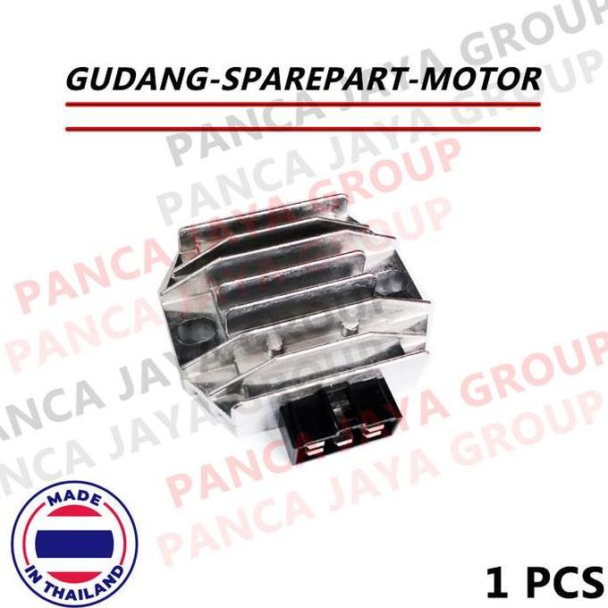 REGULATOR KIPROK SANEX QJ250 QJ-250 FORSALE