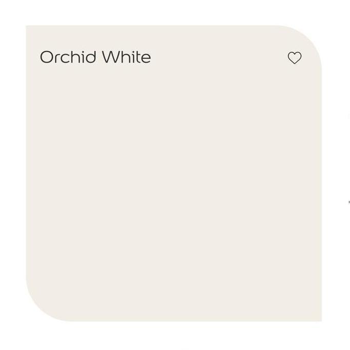 Dulux Pentalite Orchid White 44523 Tinting Kemasan 20 Liter