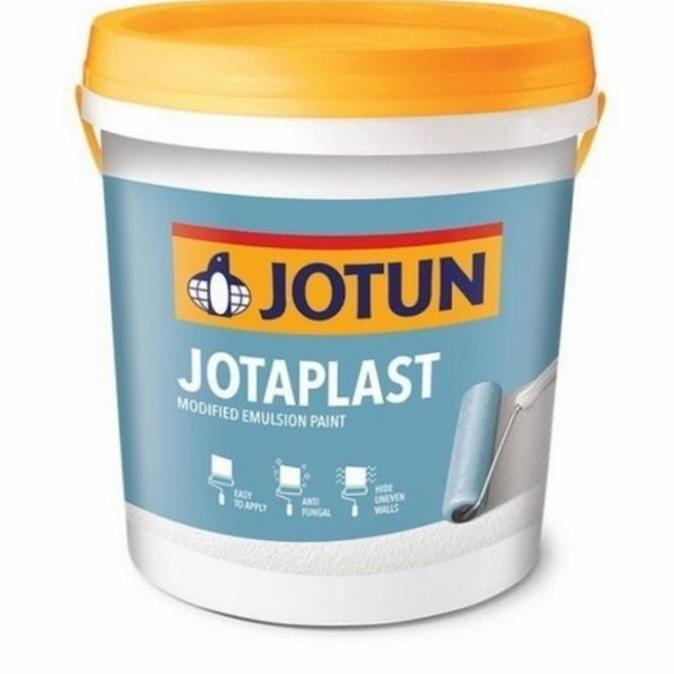 Jotun jotaplast interior 18L - Vanilla 1453