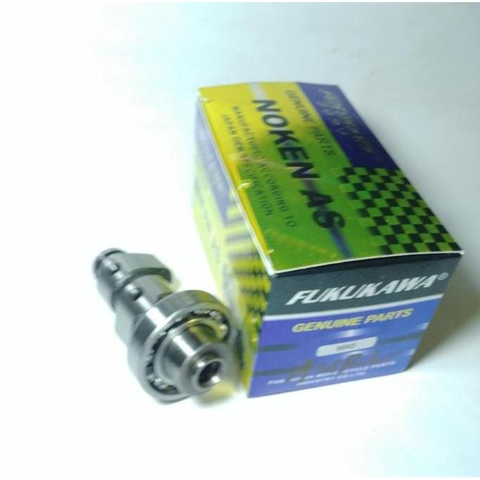 NOKEN AS MIO LAMA & MIO SOUL & FINO KARBURATOR FKW