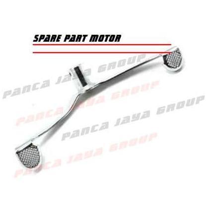 PEDAL OVERAN OPERAN GIGI PERSENELING STAR ASTREA 800 C90 C80 C100 C86 TERMURAH