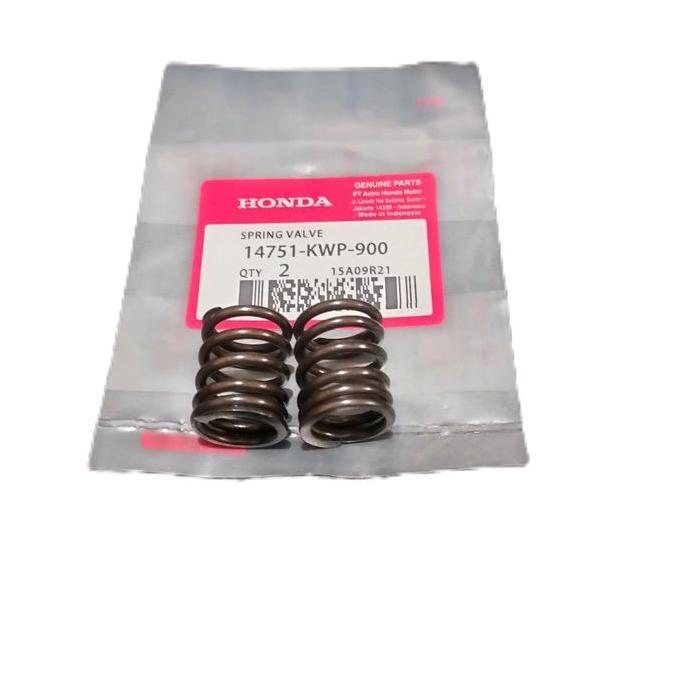 Per Klep In Ex Vario Beat Beat Fi Vario 125 Fi.  14751-KWP-900