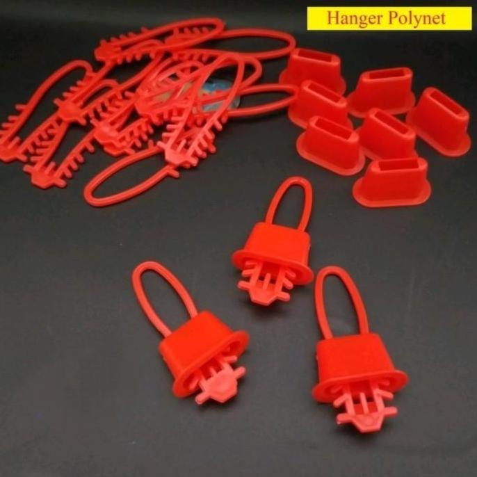 polynet roll 100 meter , waring , rambang , jaring buah , jaring salak