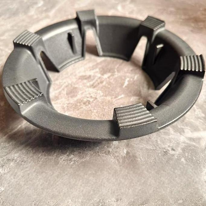 Alas Tatakan Kompor Gas Anti Angin Tatakan Besi Kompor Gas Tatakan Kompor Gas Tatakan Komporgas Anti