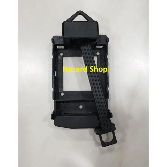 Mesin Pendulum Jam Dinding