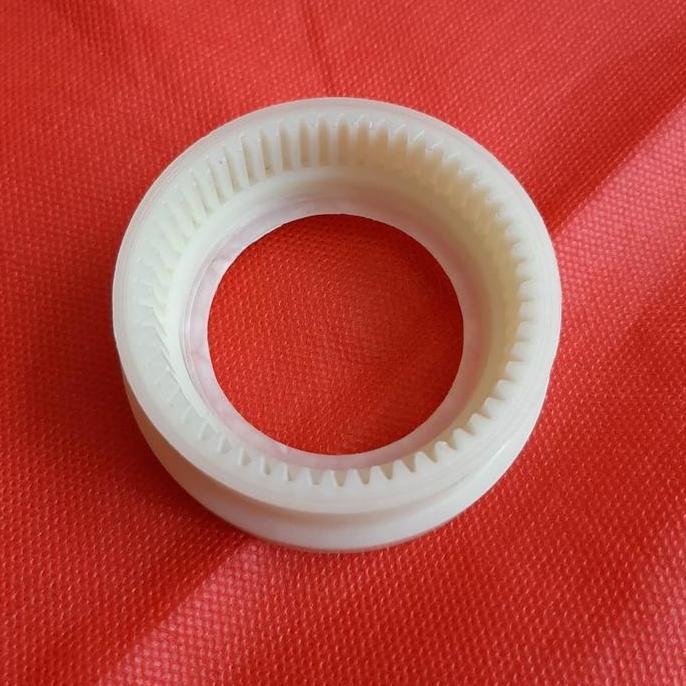 Promo Gear stasioner starter / gigi plastik dinamo starter toyota alphard Diskon