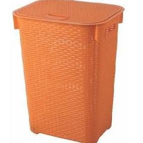 OK KERANJANG PAKAIAN / BAJU KOTOR TINGGI | BASKET JUMBO DAHLIA SHINPO 628 *