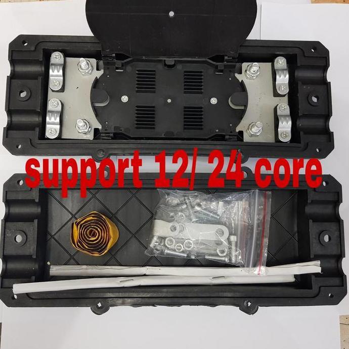 joint closure 12 core fo