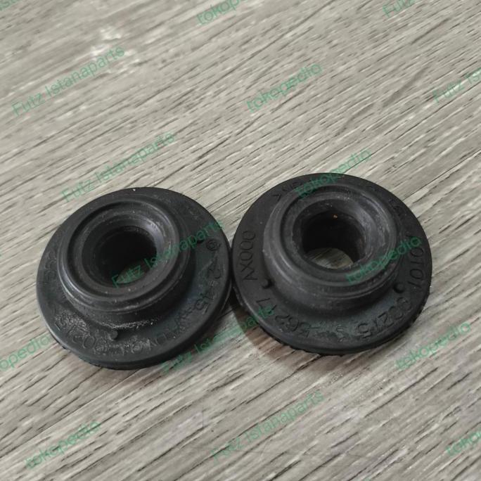 karet support shock belakang NISSAN grand Livina / Livina / latio