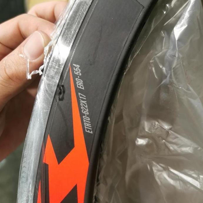 velg giant scr rode bike 24h fresta high wall Taiwan