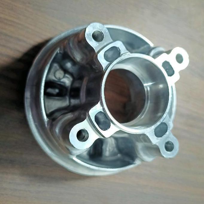 Nap Gear Dudukan Gir Belakang Jupiter MX New 135