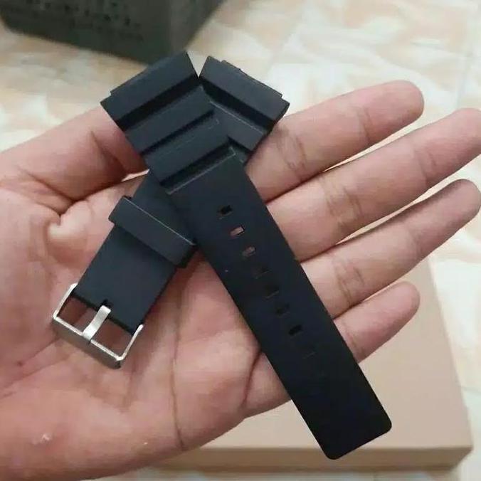 STRAP TALI JAM QNQ M136 TALI JAM TANGAN QQ QnQ Q&Q M136 M-136 M 136 murah