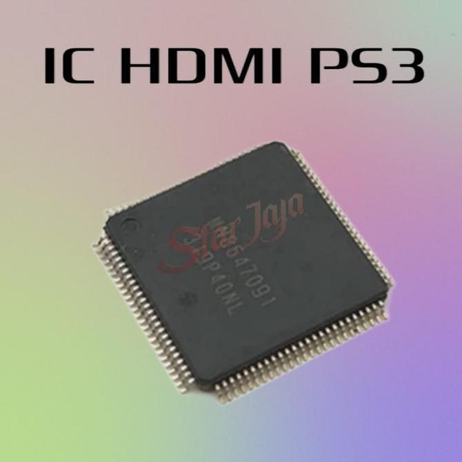 IC HDMI PS3 SLIM
