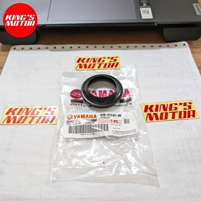 SIL SEAL SOK SHOCK DEBU DUST LUAR USD R15 R-15 V3 V4 R15M XABRE R25 R-25 MT-25 NEW LED  XSR 155 MT-1