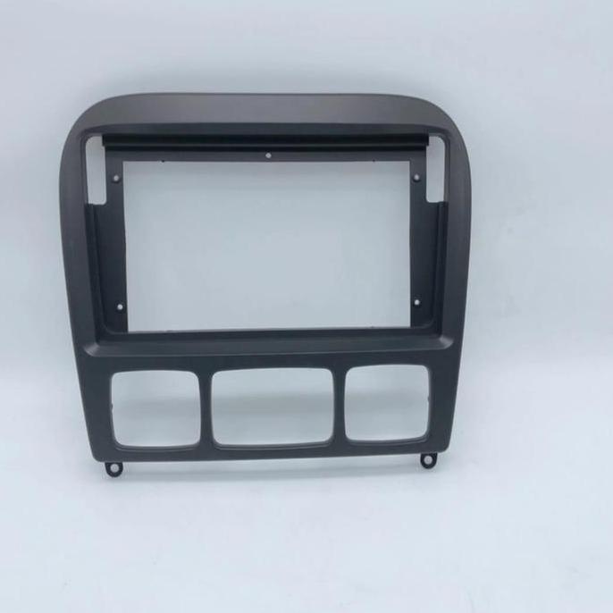 frame panel benz s class 2006 up W220 9 inchi android