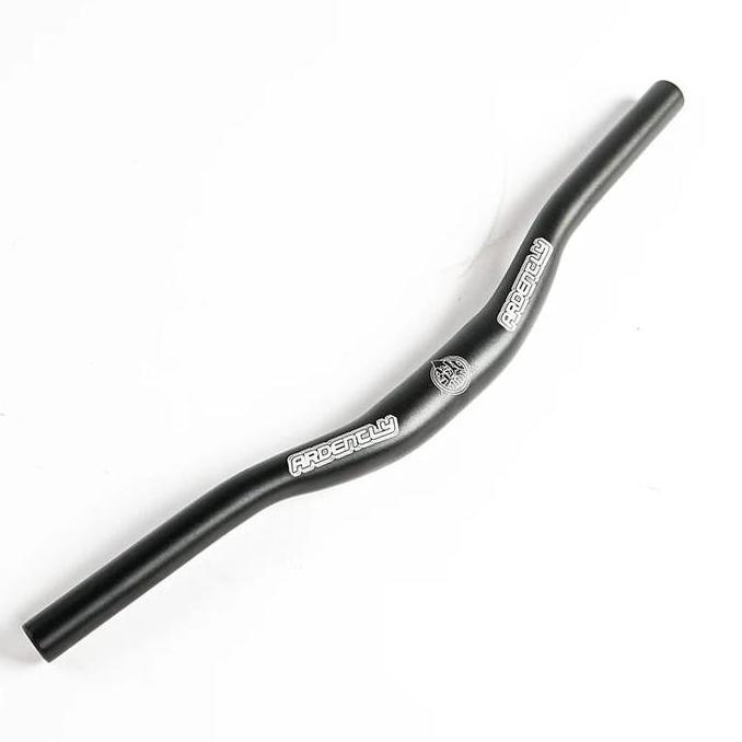 Risebar ardently shred bar 480mm bukan cinelli pepper