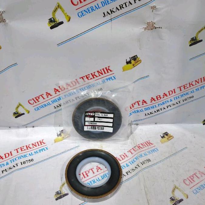 1390566 Seal Assem 139-0566 / Itr