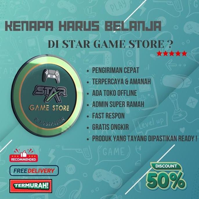 Stik Ps2 Playstation 2 Standar Merk Sony