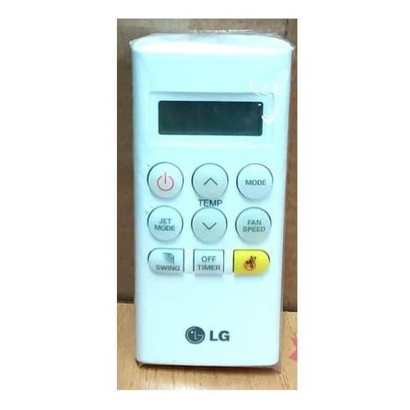 Ready REMOTE REMOTTE REMOT AC LG ANTI NYAMUK HERCULES TERMINATOR