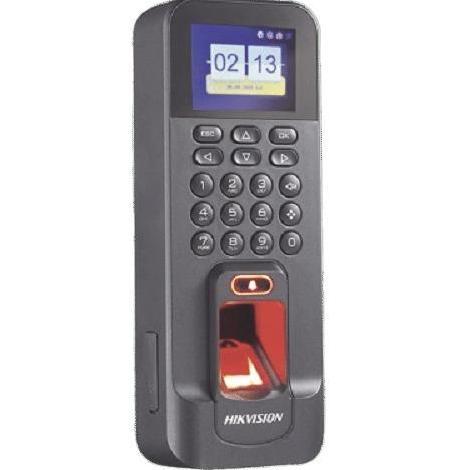 Ready HikVision DS-K1T804AMF Access Control Terminal