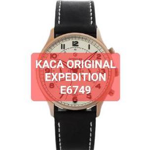 KACA ORIGINAL JAM TANGAN EXPEDITION E6746  E6747 E6748 E6749 E6750 murah
