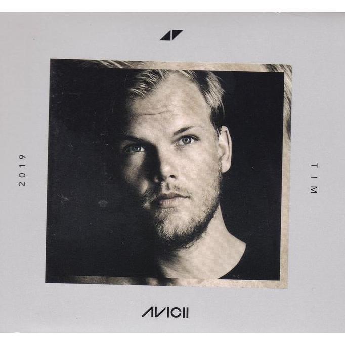 POZLAV Avicii - TIM CD
