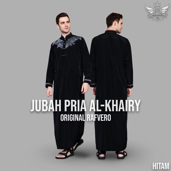 Best Seller, Jubah Pria - Gamis Pria - Gamis Bordir - Jubah Pria Muslim - Jubah Pria Bordir - Jubah 