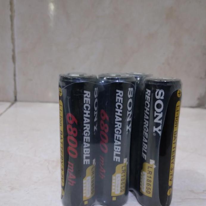 Ready batrei charger Soni  18650 lithium batre senter laser dll