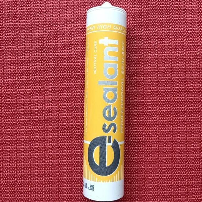 Sealant netral merk KLEBERMANN GM warna coklat bronze